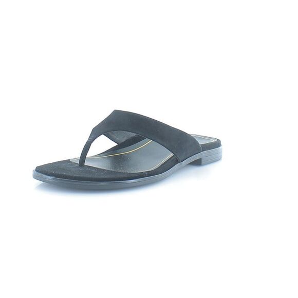 Vionic Shoes - Vionic Agave NEW Black Suede